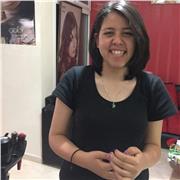 Etudiante offre des cours en anglais pour les élèves de primaire, collège et lycée